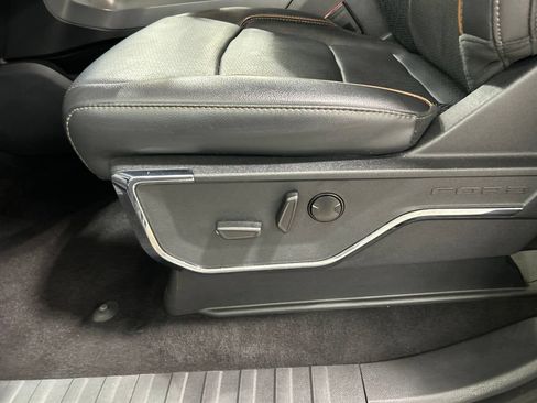 Certified 2024 Ford F150 Lariat w/ Tow/Haul Package AWD/4WD image 12