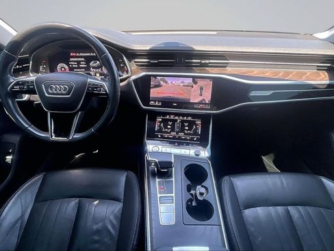 Used 2019 Audi A7 3.0T Premium Plus w/ Premium Plus Package AWD/4WD image 15