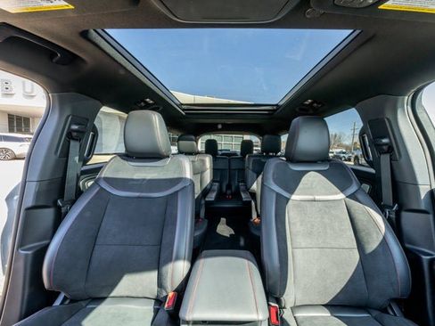 New 2026 Ford Explorer ST w/ Sun And Sound Package AWD/4WD image 44