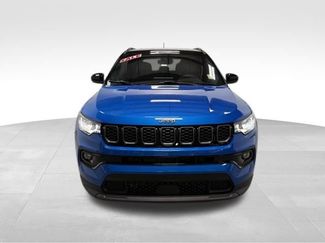 New 2026 Jeep Compass Limited video 3