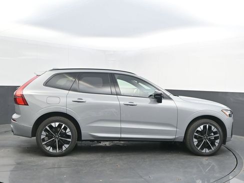 New 2026 Volvo XC60 B5 Plus w/ Protection Package Premier image 8