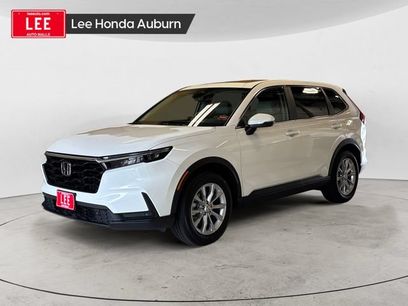 Used 2024 Honda CR-V EX-L