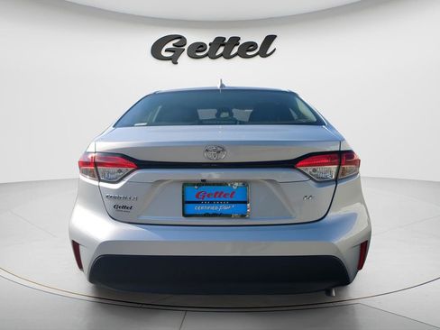 Used 2024 Toyota Corolla LE FWD image 6