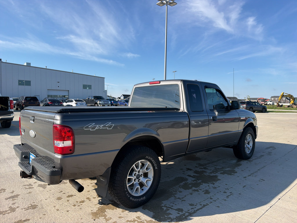 Used 2011 Ford Ranger XLT AWD/4WD image 5