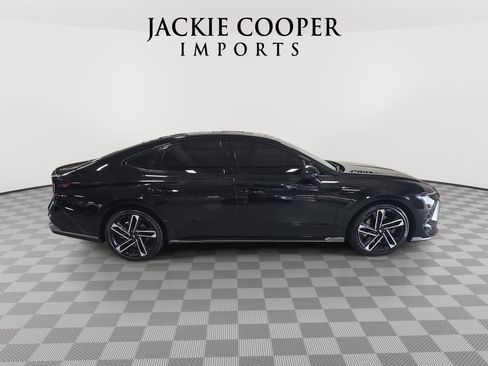 Used 2025 Hyundai Sonata N Line FWD image 4