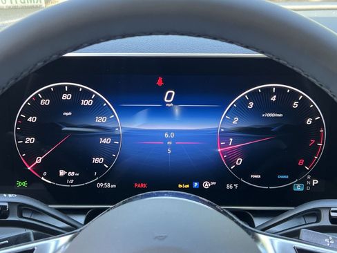 New 2026 Mercedes-Benz GLC 300 4MATIC image 22