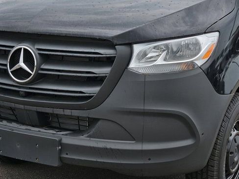 New 2024 Mercedes-Benz Sprinter 2500 image 8