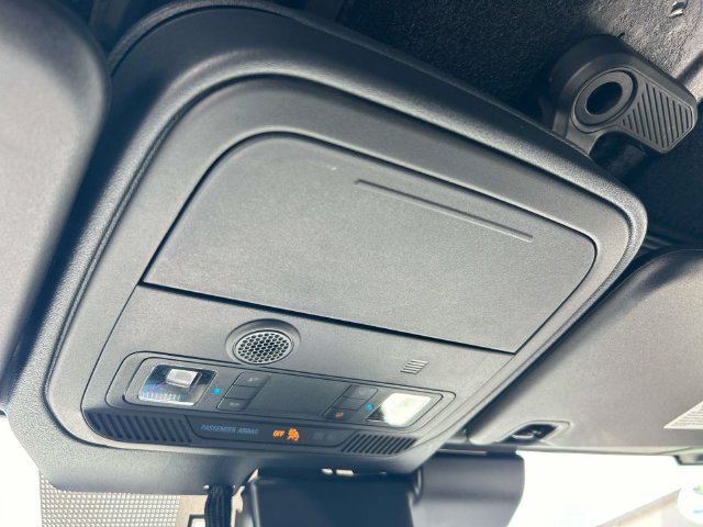 New 2026 Ford Bronco Outer Banks AWD/4WD image 33