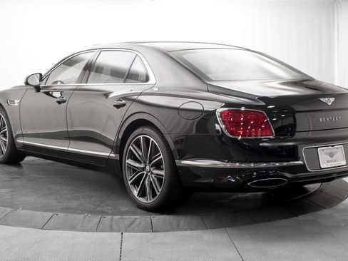 New 2026 Bentley Flying Spur Plug-In Hybrid image 5