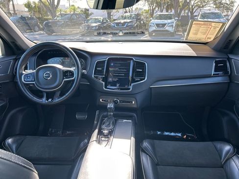 Used 2018 Volvo XC90 T5 R-Design w/ Convenience Package image 13