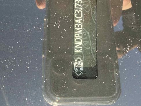 Used 2018 Kia Sportage LX image 19