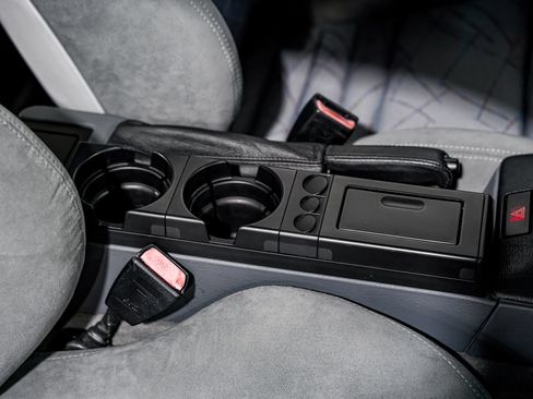 Used 1997 BMW M3 Coupe RWD image 33
