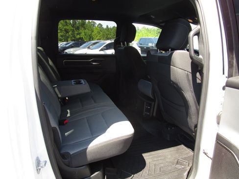 Used 2022 RAM 1500 Big Horn image 29