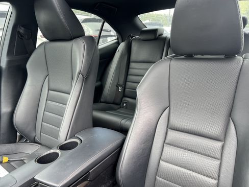 Used 2014 Lexus IS 350 AWD w/ F Sport Package image 9