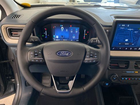 New 2026 Ford Maverick Lariat AWD/4WD image 18