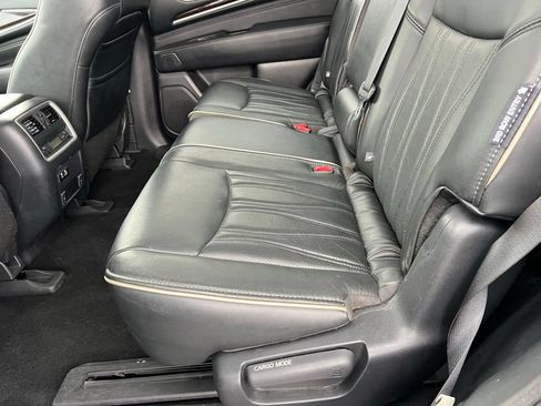Used 2020 INFINITI QX60 Sensory AWD/4WD image 16