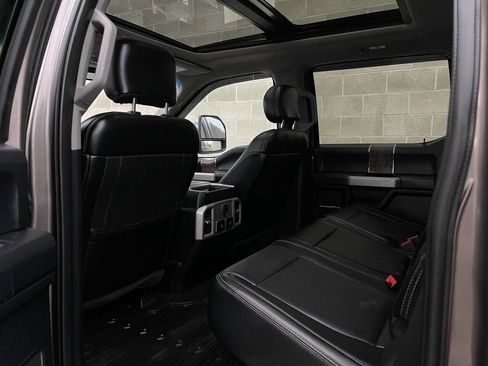 Used 2019 Ford F350 Lariat w/ Lariat Ultimate Package image 4