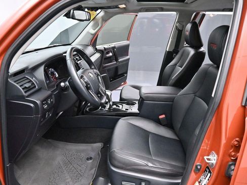 Used 2024 Toyota 4Runner TRD Pro AWD/4WD image 11