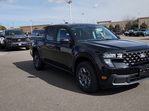 New 2026 Ford Maverick XLT w/ Equipment Group 301A image 6