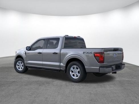 New 2026 Ford F150 XLT w/ FX4 Off-Road Package AWD/4WD image 4