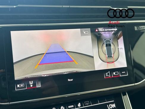 New 2026 Audi Q7 3.0T Premium Plus image 21