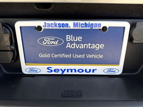 Certified 2023 Ford F150 XLT w/ Equipment Group 302A High AWD/4WD image 16