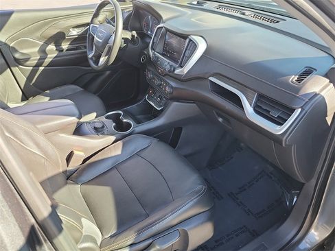 Used 2020 GMC Terrain SLT image 19