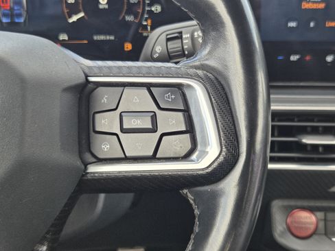 Used 2024 Ford Mustang Premium RWD image 26
