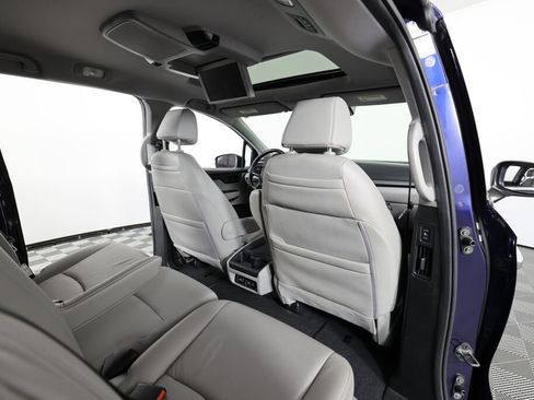 Used 2019 Honda Odyssey EX-L image 20