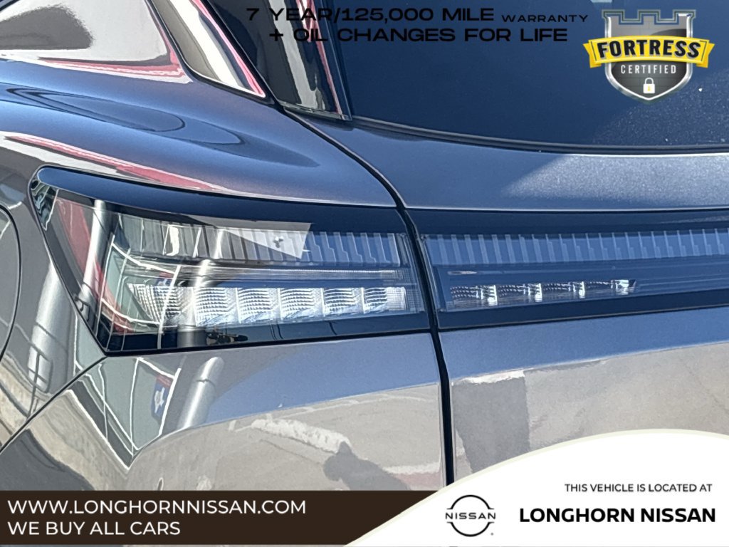 Used 2026 Nissan Murano SL AWD/4WD image 6