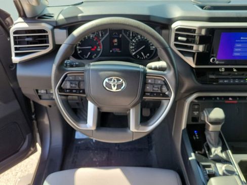 Used 2024 Toyota Tundra SR5 image 23