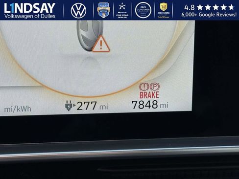 Used 2023 Hyundai Ioniq 6 Limited image 27