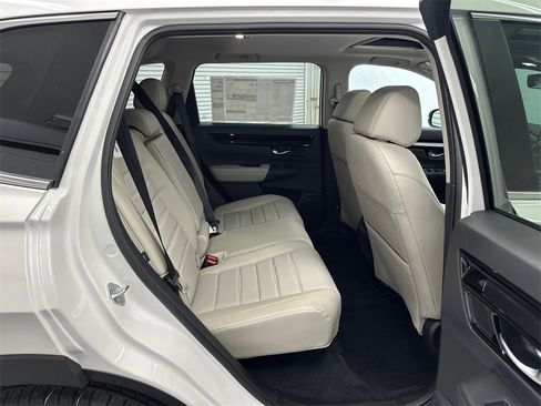 New 2026 Honda CR-V EX-L image 17