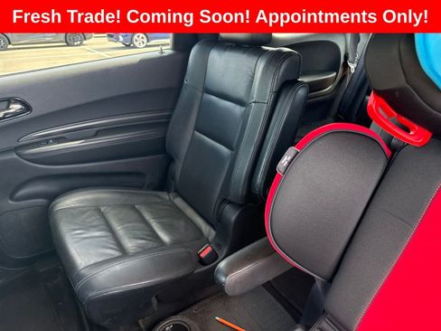 Used 2021 Dodge Durango GT AWD/4WD image 4