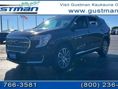 Certified 2022 GMC Terrain Denali w/ Denali Premium Package