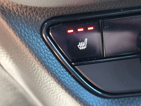 New 2026 Honda HR-V Sport image 31