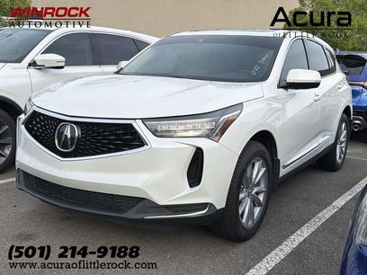 Used 2023 Acura RDX AWD