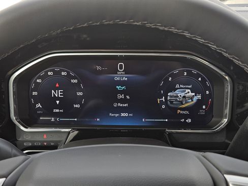 New 2026 Chevrolet Silverado 2500 LT w/ Trail Boss Package image 20