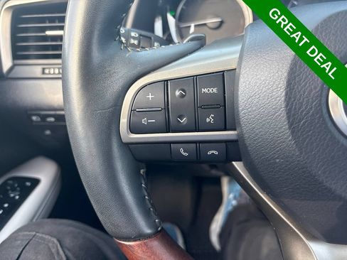 Used 2022 Lexus RX 350 FWD w/ Premium Package image 22