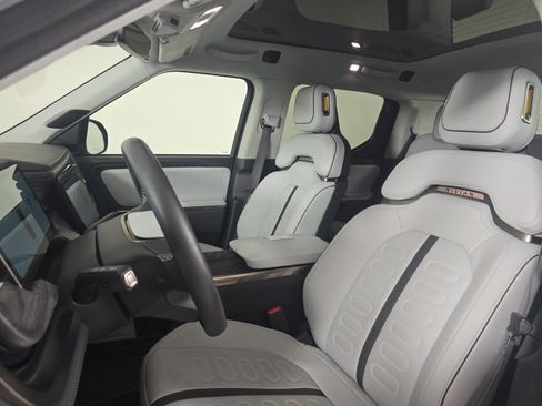 Used 2022 Rivian R1T Launch Edition AWD/4WD image 20