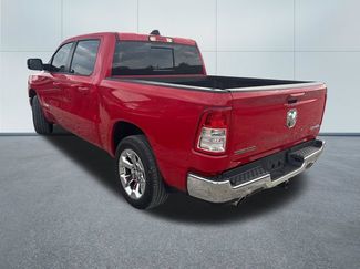 Used 2021 RAM 1500 Big Horn AWD/4WD video 2