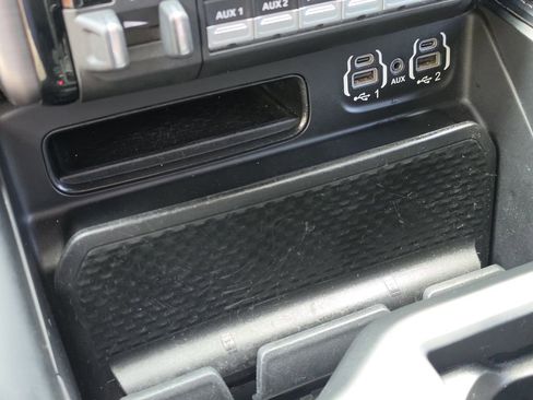 Used 2021 RAM 1500 TRX w/ TRX Level 1 Equipment Group AWD/4WD image 25