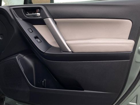 Used 2018 Subaru Forester 2.5i Limited image 39