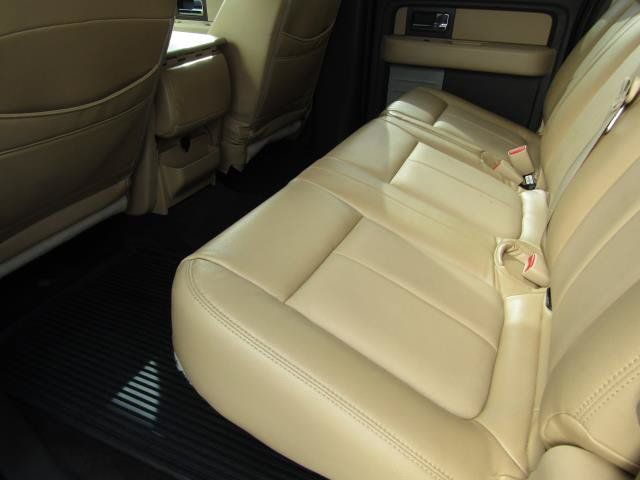 Used 2013 Ford F150 XLT w/ Luxury Equipment Group AWD/4WD image 19