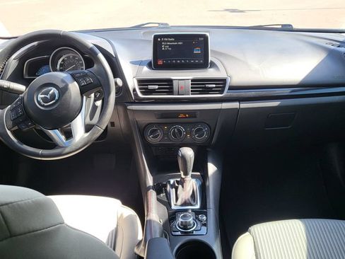 Used 2015 MAZDA MAZDA3 i Touring FWD image 28