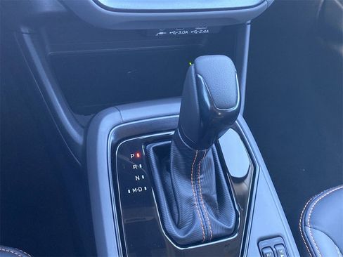 New 2026 Subaru Crosstrek 2.5i Limited image 25