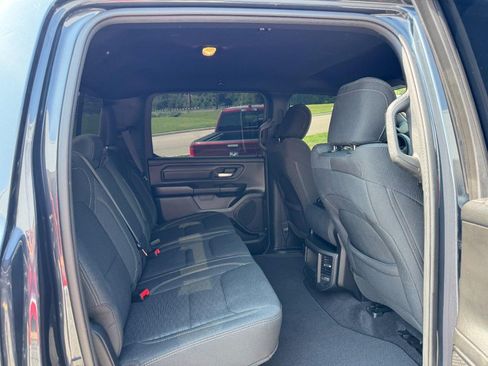 Used 2025 RAM 1500 Tradesman AWD/4WD image 12