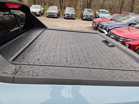 New 2026 Hyundai Santa Cruz SEL image 4