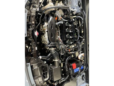 Certified 2024 Honda Civic Sport Touring image 23