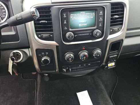 Used 2018 RAM 2500 Big Horn AWD/4WD image 13